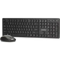 Комплект клавиатура + мышь SmartBuy SBC-120333AG-K фото 2